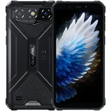 Телефон Oukitel G3 4GB/64GB (черный)
