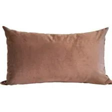 Декоративная подушка Файбертек Brown ПД 35x60