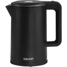 Электрочайник Galaxy GL 0323 (черный)