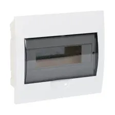 Бокс ЩРВ-П-10 IP41 EKF PROxima