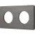 Рамка Arlight FRM-PRESTO-ALR-2-GR 043874
