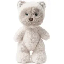 Классическая игрушка Maxitoys Котик MT251109-22