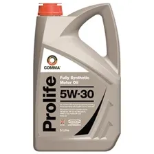 COMMA 5W30 PROLIFE 5л