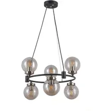 Люстра Omnilux Sorrento OML-94003-06
