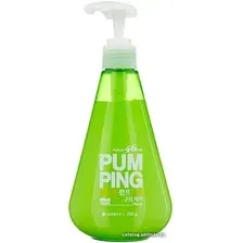 Зубная паста PERIOE Breath Care Pumping Toothpaste 285 мл