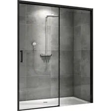 Душевая дверь Abber Komfort AG93150B