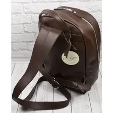 Городской рюкзак Carlo Gattini Premium Albiate 3103-53 (коричневый)