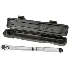 Динамометрический ключ Force 1/4" 5-25 Нм 6472275K