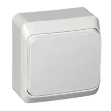 Выключатель Schneider Electric Этюд BA10-004B