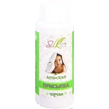 Присыпка Silktouch Череда 100 г