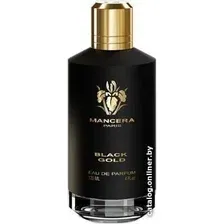 Парфюмерная вода Mancera Black Gold EdP (120 мл)