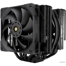 Кулер для процессора Thermalright Frost Commander 140 Black