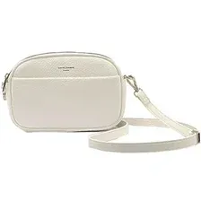 Женская сумка David Jones 823-CM6920-WHT (белый)