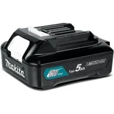 Аккумулятор Makita CXT BL 1050B 632U95-7 (12В/5 Ah)