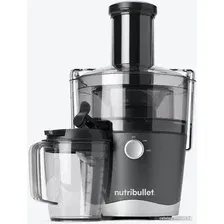 Соковыжималка NutriBullet NBJ100
