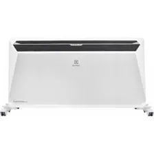 Конвектор Electrolux Rapid Transformer ECH/R-2500 T (с шасси, инвертор)