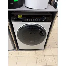 Стирально-сушильная машина Haier HWD100-B14979