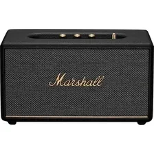 Беспроводная колонка Marshall Stanmore III (черный)