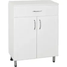 Symbolite Комод для ванной ТН 600 1 ящик ЛС-00000230