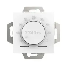 Терморегулятор для теплого пола Systeme (Schneider) Electric Atlasdesign ATN001335