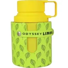 Парфюмерная вода Armaf Odyssey Limoni Fresh (100мл)