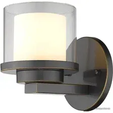 Бра Wertmark Leisa WE247.01.501