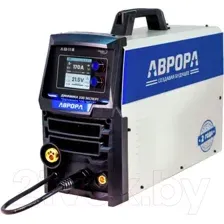 Полуавтомат сварочный AURORA Динамика 200 Эксперт (35246)