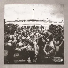 Виниловая пластинка Kendrick Lamar - To Pimp A Butterfly
