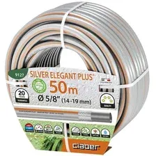 Шланг Claber Silver Elegant Plus 9127 (5/8", 50 м)