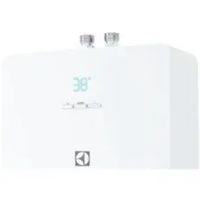 ELECTROLUX NPX 4 AQUATRONIC DIGITAL 2.0