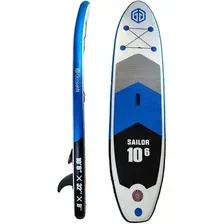 Сапборд Goosehill 10.6" 323