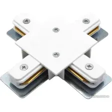 Коннектор питания шинопровода Arte Lamp Track accessories A110133