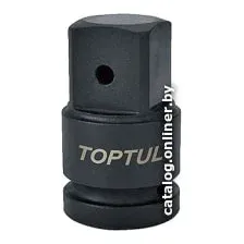 Адаптер слесарный Toptul KACP3248