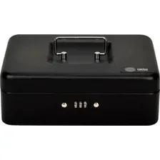 Кэшбокс CACTUS CS-DCB-003 (графитовый)