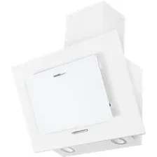 Вытяжка HOMSair Bell 60, белый