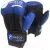 Тренировочные перчатки Rusco Sport Классик (M/8oz, синий)