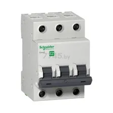 Выключатель автоматический Schneider Electric Easy9 EZ9F34306