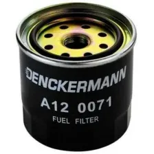 Топливный фильтр Denckermann A120071