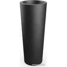 Кашпо Berkano Keila 110 DB (черный)
