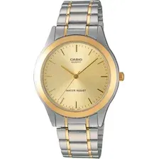 Наручные часы Casio MTP-1128G-9A