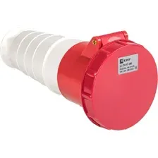 Розетка промышленная EKF PROxima ps-234-63-380