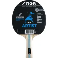 Ракетка для настольного тенниса Stiga Artist WRB 1212-6218-01