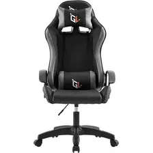 геймерское кресло GameLab Nomad GL-110, черный