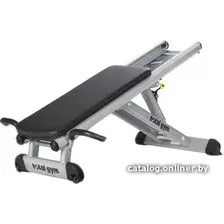 Пресс-машина Total Gym Press Trainer 5850-01