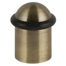 Упор дверной Punto DS PF-40 ABG-6 (античная бронза)