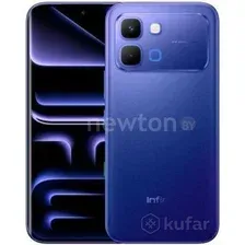 Телефон Infinix Note Edge X6887 8GB/256GB (звездный синий)