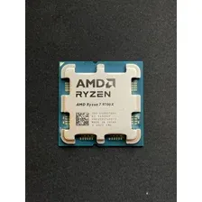 Процессор AMD Ryzen 7 9700X