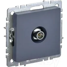 Розетка IEK Brite BR-A10-O-K35