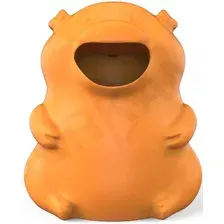 Уличная урна Berkano Piggy 270_012_18 (orange)