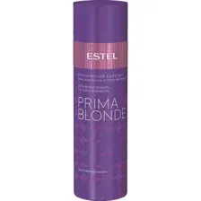 Бальзам ESTEL PRIMA BLONDE для холодных оттенков блонд, 200 мл